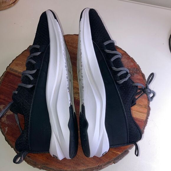 PUMA 9 Softride One 4 All Unisex Cross Softfoam Comfort Trainer - Picture 7 of 12